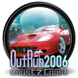 BAIXAR OUTRUN 2006 (RETRO) ~ WGAMES